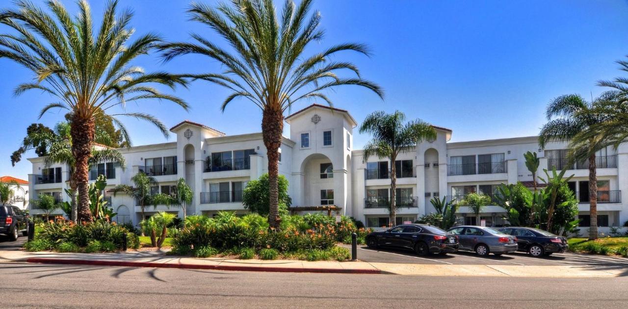 647 Luxury Inside The Gates Lacosta Resort-Top Floor Steps From Resort 647 Encinitas Esterno foto