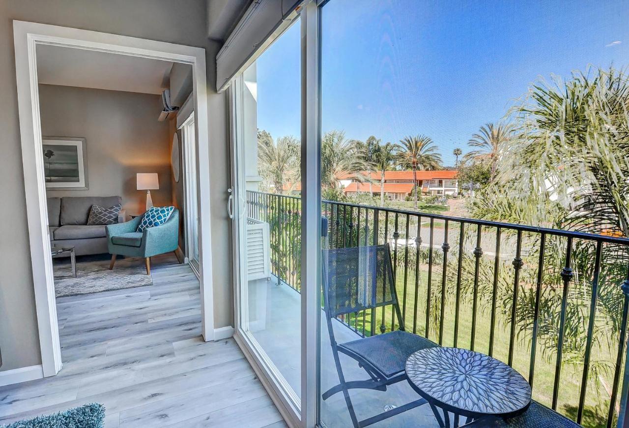 647 Luxury Inside The Gates Lacosta Resort-Top Floor Steps From Resort 647 Encinitas Esterno foto