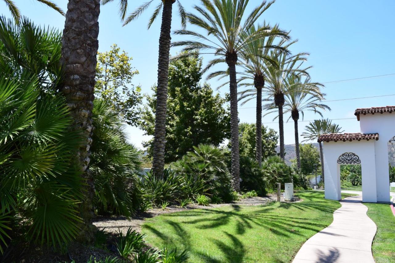 647 Luxury Inside The Gates Lacosta Resort-Top Floor Steps From Resort 647 Encinitas Esterno foto